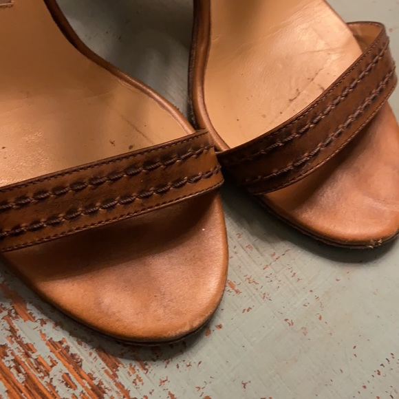 Jimmy Choo Sandals Sz 36 - Picture 2 of 7